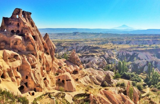 cappadocia