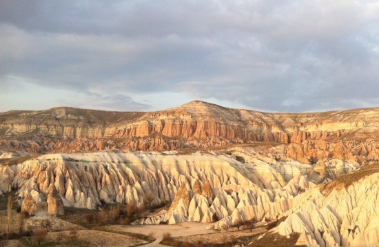 cappadocia