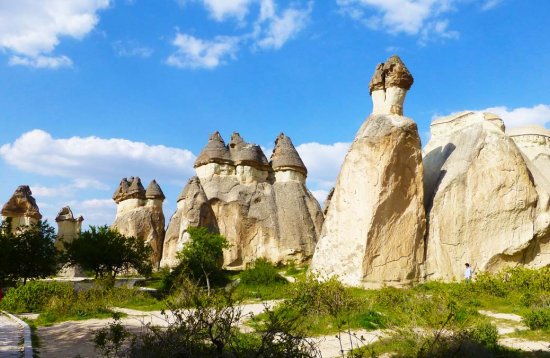 cappadocia