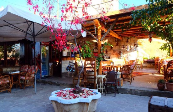 cappadocia