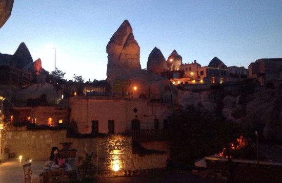 cappadocia