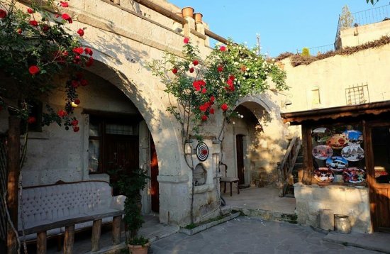 cappadocia