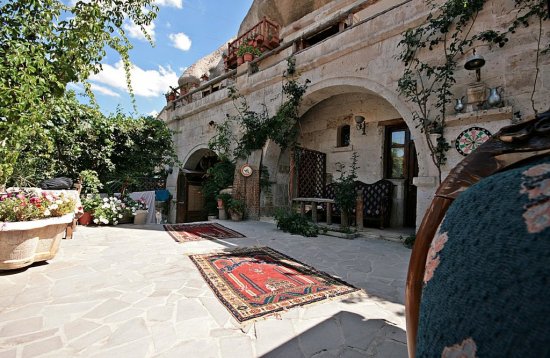 cappadocia