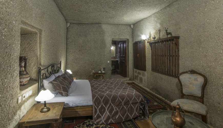 cappadocia