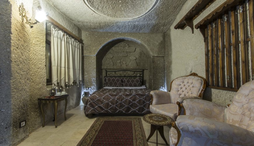 cappadocia
